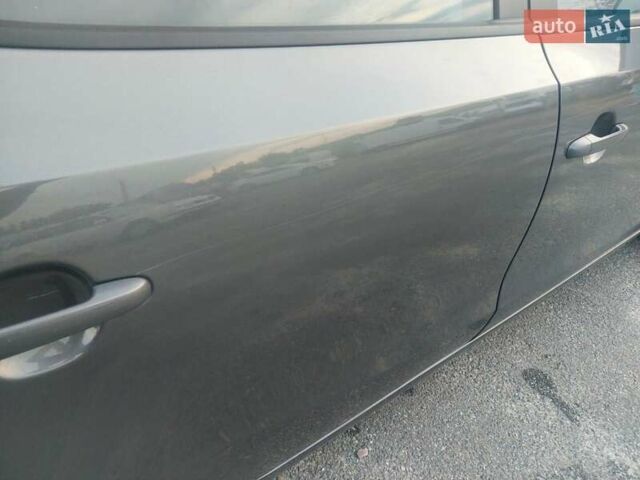 Серый Хендай i30, объемом двигателя 1.59 л и пробегом 185 тыс. км за 5900 $, фото 22 на Automoto.ua