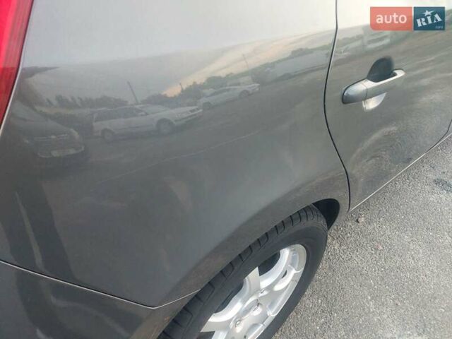 Серый Хендай i30, объемом двигателя 1.59 л и пробегом 185 тыс. км за 5900 $, фото 23 на Automoto.ua