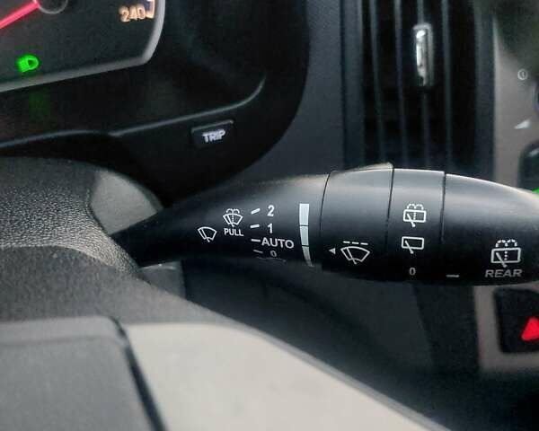 Серый Хендай i30, объемом двигателя 1.59 л и пробегом 185 тыс. км за 5900 $, фото 19 на Automoto.ua