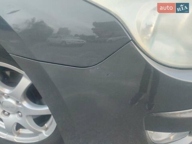 Серый Хендай i30, объемом двигателя 1.59 л и пробегом 185 тыс. км за 5900 $, фото 18 на Automoto.ua