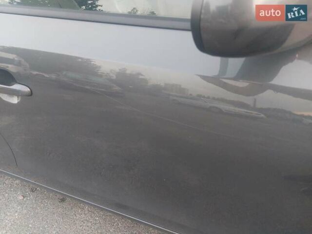 Серый Хендай i30, объемом двигателя 1.59 л и пробегом 185 тыс. км за 5900 $, фото 21 на Automoto.ua