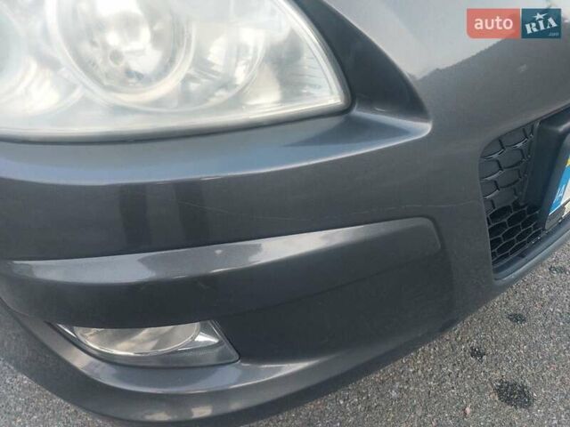 Серый Хендай i30, объемом двигателя 1.59 л и пробегом 185 тыс. км за 5900 $, фото 20 на Automoto.ua