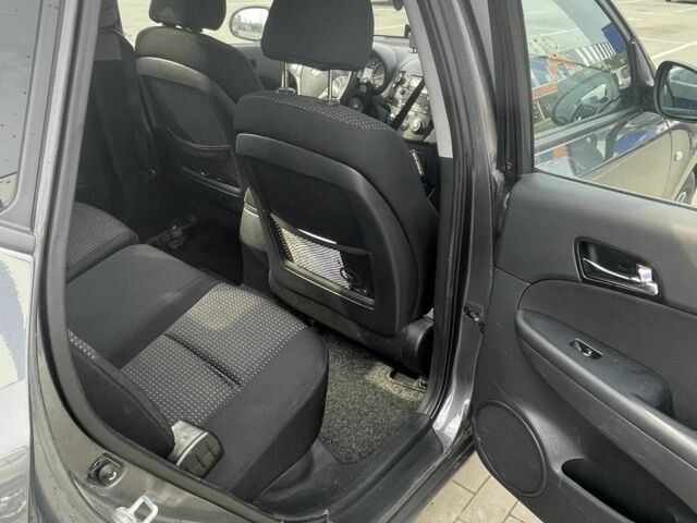 Серый Хендай i30, объемом двигателя 1.6 л и пробегом 167 тыс. км за 7953 $, фото 14 на Automoto.ua