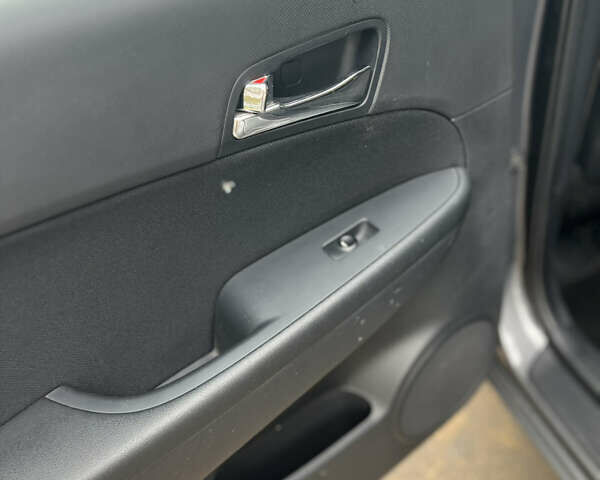 Серый Хендай i30, объемом двигателя 1.4 л и пробегом 154 тыс. км за 6300 $, фото 23 на Automoto.ua