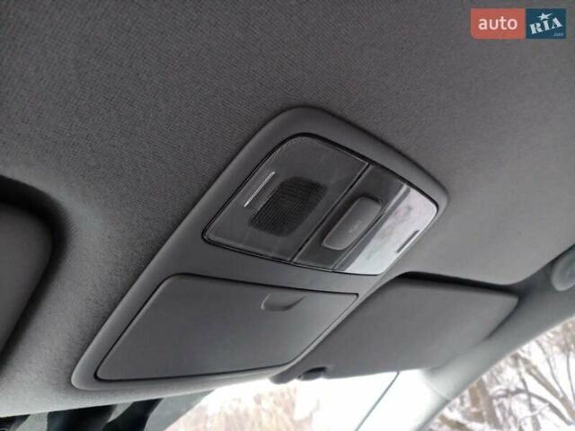 Серый Хендай i30, объемом двигателя 1.6 л и пробегом 187 тыс. км за 5199 $, фото 21 на Automoto.ua