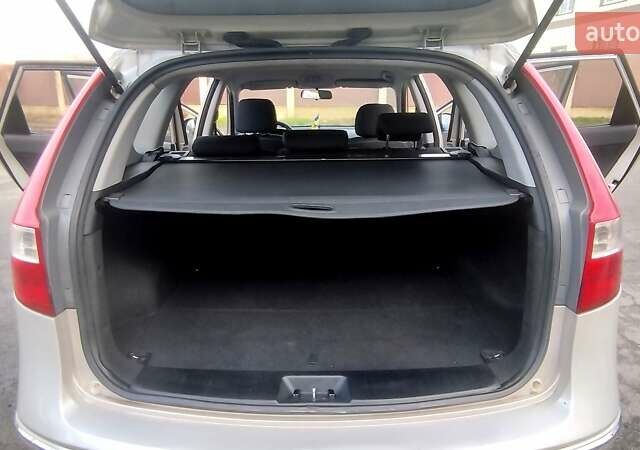 Серый Хендай i30, объемом двигателя 1.58 л и пробегом 260 тыс. км за 5950 $, фото 14 на Automoto.ua