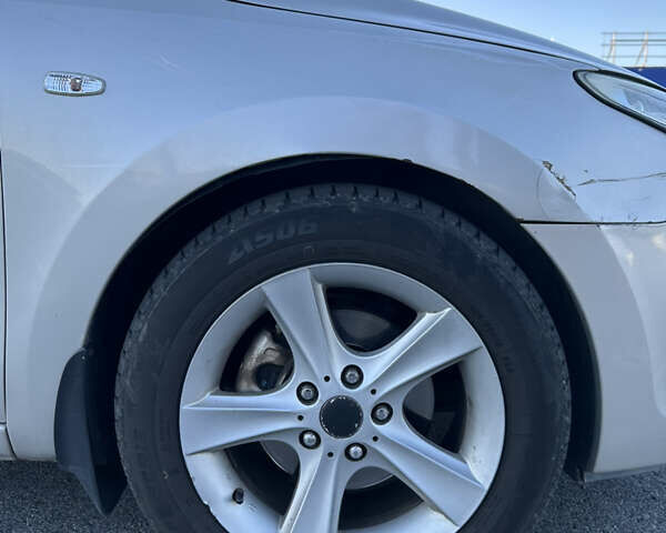 Серый Хендай i30, объемом двигателя 1.58 л и пробегом 190 тыс. км за 6400 $, фото 27 на Automoto.ua