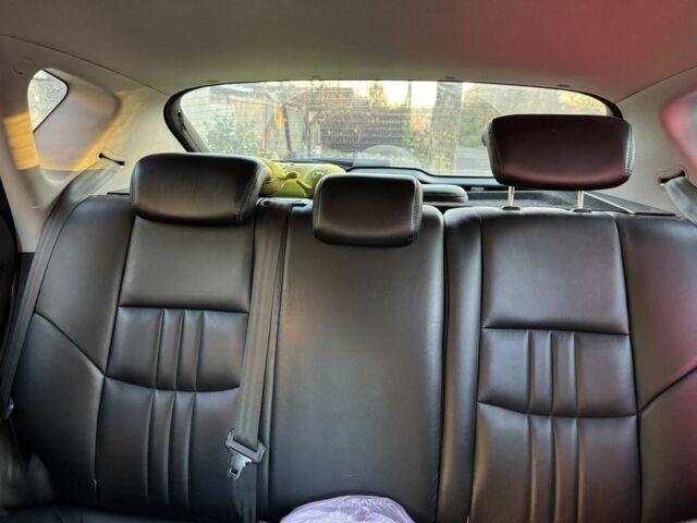 Сірий Хендай i30, об'ємом двигуна 1.6 л та пробігом 180 тис. км за 6500 $, фото 4 на Automoto.ua