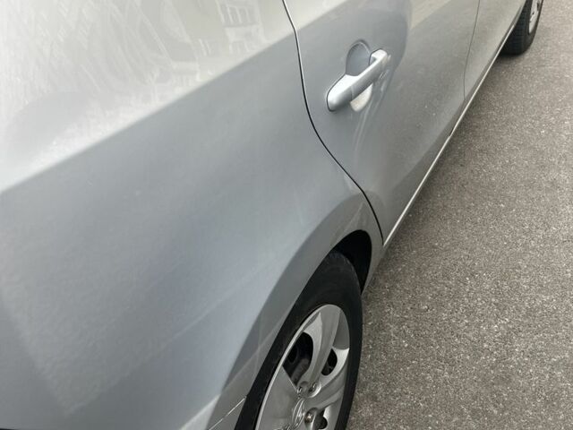 Сірий Хендай i30, об'ємом двигуна 1.4 л та пробігом 250 тис. км за 5500 $, фото 3 на Automoto.ua