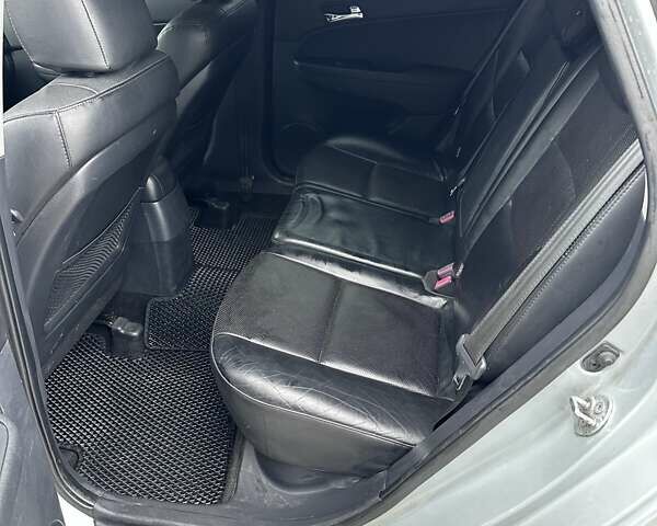Сірий Хендай i30, об'ємом двигуна 1.99 л та пробігом 263 тис. км за 6300 $, фото 21 на Automoto.ua
