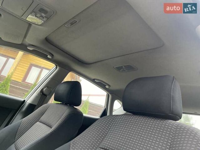 Серый Хендай i30, объемом двигателя 1.59 л и пробегом 182 тыс. км за 6999 $, фото 13 на Automoto.ua