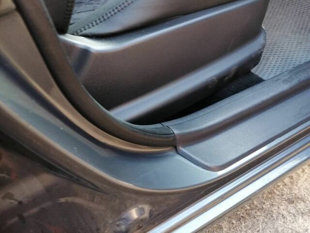 Серый Хендай i30, объемом двигателя 1.4 л и пробегом 172 тыс. км за 6300 $, фото 14 на Automoto.ua