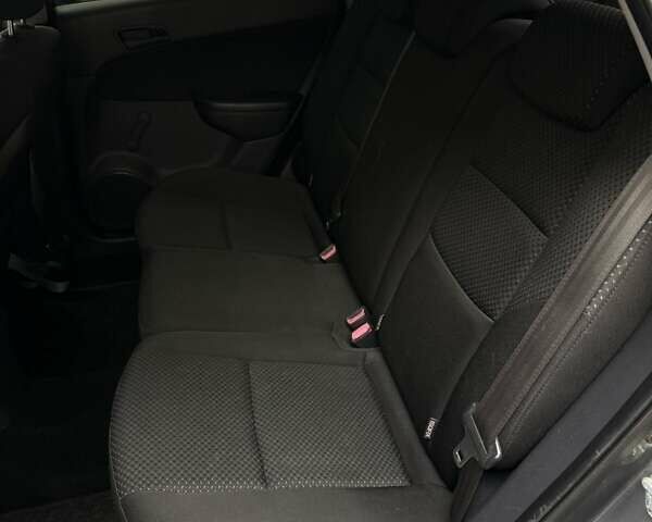 Хендай i30 2009 в Днепре (Днепропетровске) на Automoto.ua Серый Хендай i30, объемом двигателя 1.4 л и пробегом 222 тыс. км за 5200 $, фото 10 на Automoto.ua