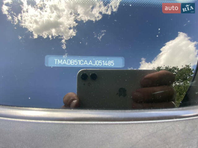 Сірий Хендай i30, об'ємом двигуна 1.4 л та пробігом 195 тис. км за 6700 $, фото 22 на Automoto.ua