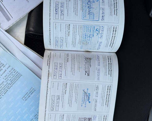 Серый Хендай i30, объемом двигателя 1.6 л и пробегом 235 тыс. км за 7999 $, фото 19 на Automoto.ua