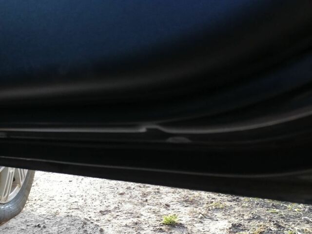 Серый Хендай i30, объемом двигателя 1.4 л и пробегом 172 тыс. км за 6300 $, фото 15 на Automoto.ua