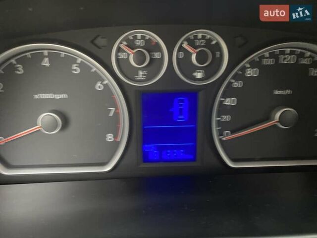 Серый Хендай i30, объемом двигателя 1.59 л и пробегом 182 тыс. км за 6999 $, фото 9 на Automoto.ua
