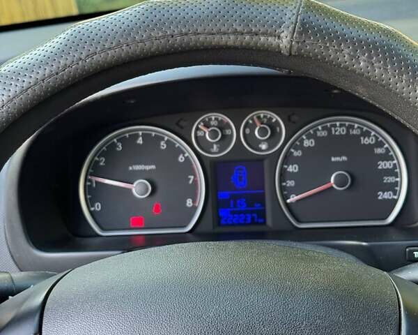 Сірий Хендай i30, об'ємом двигуна 1.4 л та пробігом 222 тис. км за 5850 $, фото 2 на Automoto.ua