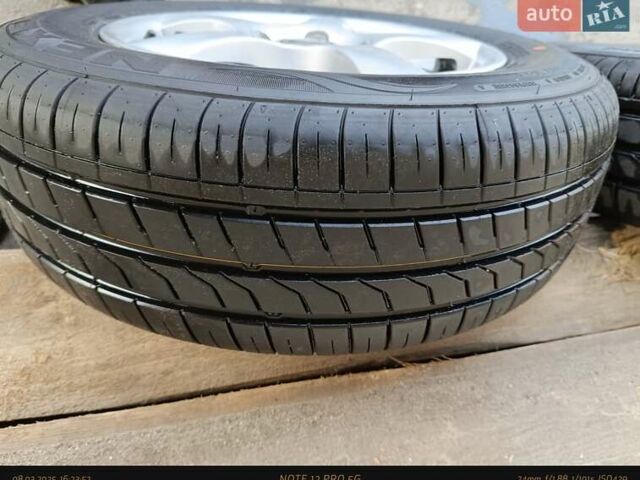 Серый Хендай i30, объемом двигателя 1.4 л и пробегом 178 тыс. км за 7400 $, фото 71 на Automoto.ua