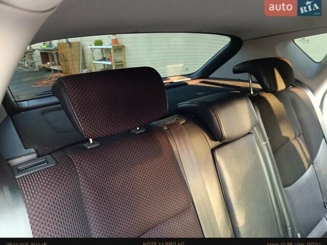 Серый Хендай i30, объемом двигателя 1.4 л и пробегом 178 тыс. км за 7400 $, фото 38 на Automoto.ua