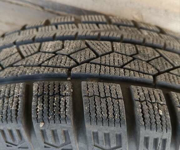 Серый Хендай i30, объемом двигателя 1.4 л и пробегом 178 тыс. км за 7400 $, фото 13 на Automoto.ua