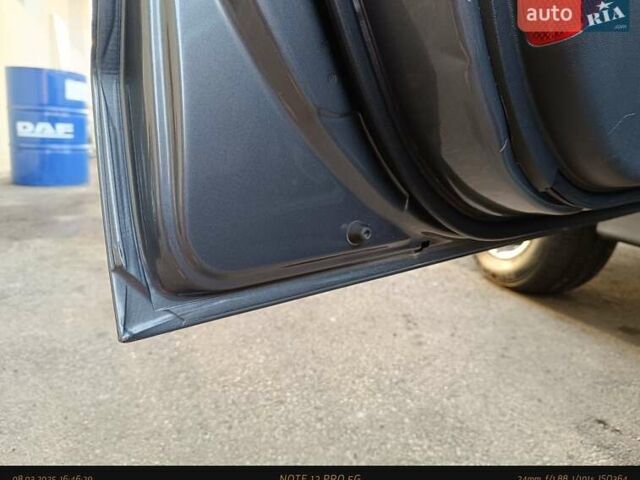 Серый Хендай i30, объемом двигателя 1.4 л и пробегом 178 тыс. км за 7400 $, фото 58 на Automoto.ua