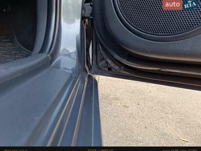 Серый Хендай i30, объемом двигателя 1.4 л и пробегом 178 тыс. км за 7400 $, фото 26 на Automoto.ua