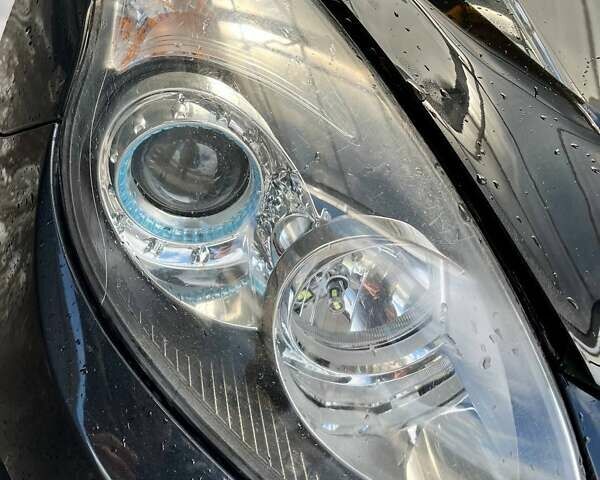 Серый Хендай i30, объемом двигателя 1.4 л и пробегом 228 тыс. км за 6500 $, фото 14 на Automoto.ua