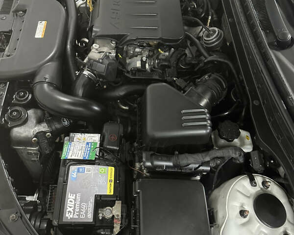 Сірий Хендай i30, об'ємом двигуна 1.6 л та пробігом 172 тис. км за 7800 $, фото 41 на Automoto.ua