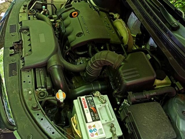 Сірий Хендай i30, об'ємом двигуна 1.4 л та пробігом 176 тис. км за 6600 $, фото 3 на Automoto.ua