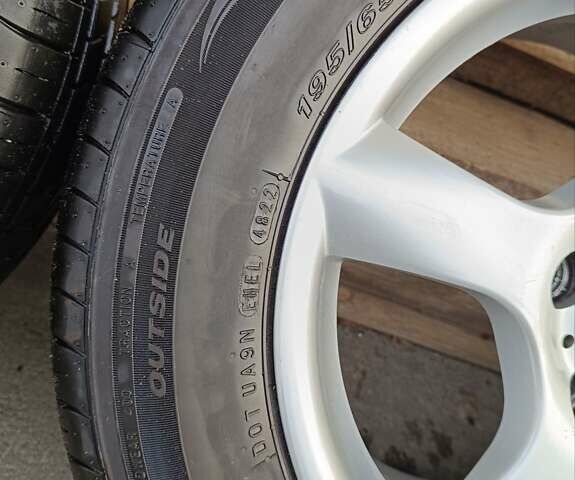 Серый Хендай i30, объемом двигателя 1.4 л и пробегом 178 тыс. км за 7400 $, фото 74 на Automoto.ua