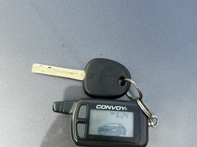 Серый Хендай i30, объемом двигателя 1.6 л и пробегом 162 тыс. км за 7200 $, фото 14 на Automoto.ua