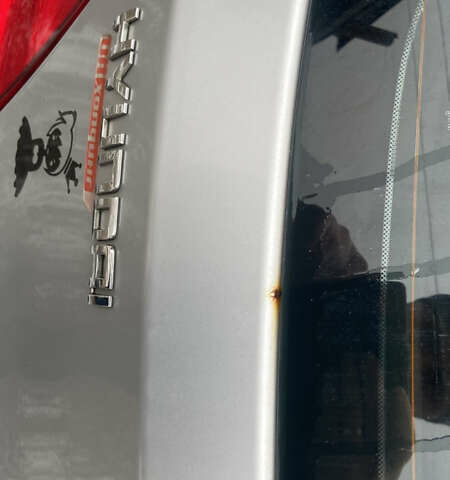 Серый Хендай i30, объемом двигателя 1.59 л и пробегом 160 тыс. км за 7300 $, фото 11 на Automoto.ua