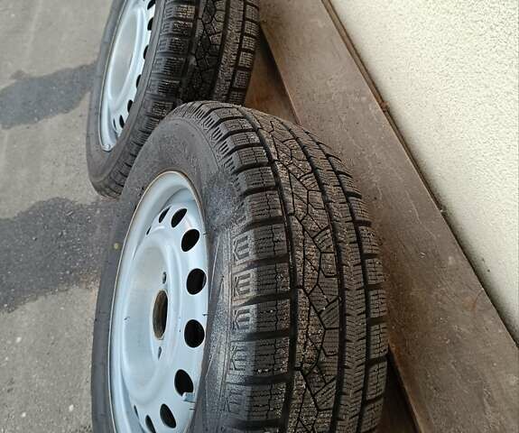 Серый Хендай i30, объемом двигателя 1.4 л и пробегом 178 тыс. км за 7400 $, фото 12 на Automoto.ua