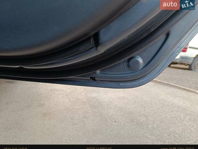 Серый Хендай i30, объемом двигателя 1.4 л и пробегом 178 тыс. км за 7400 $, фото 21 на Automoto.ua