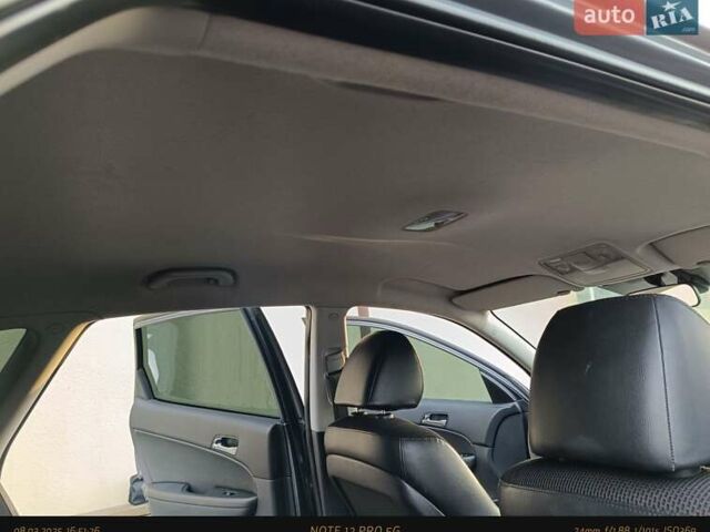 Серый Хендай i30, объемом двигателя 1.4 л и пробегом 178 тыс. км за 7400 $, фото 39 на Automoto.ua