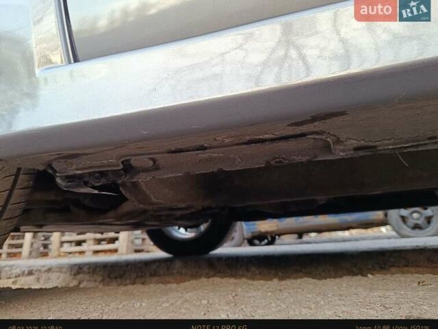 Серый Хендай i30, объемом двигателя 1.4 л и пробегом 178 тыс. км за 7400 $, фото 11 на Automoto.ua