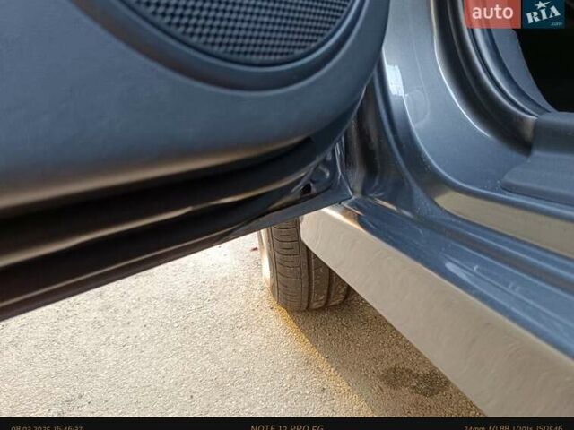 Серый Хендай i30, объемом двигателя 1.4 л и пробегом 178 тыс. км за 7400 $, фото 57 на Automoto.ua