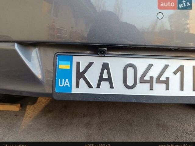 Серый Хендай i30, объемом двигателя 1.4 л и пробегом 178 тыс. км за 7400 $, фото 64 на Automoto.ua