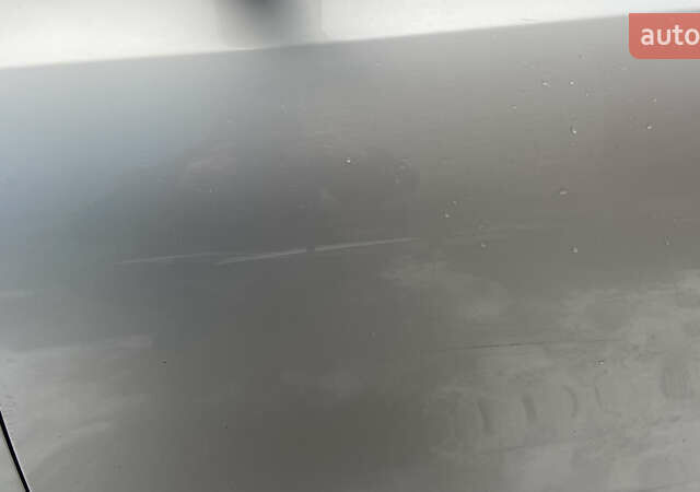 Серый Хендай i30, объемом двигателя 1.59 л и пробегом 160 тыс. км за 7300 $, фото 9 на Automoto.ua