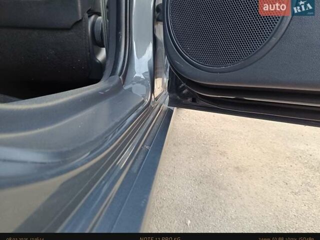 Серый Хендай i30, объемом двигателя 1.4 л и пробегом 178 тыс. км за 7400 $, фото 22 на Automoto.ua