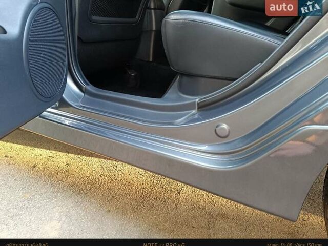 Серый Хендай i30, объемом двигателя 1.4 л и пробегом 178 тыс. км за 7400 $, фото 48 на Automoto.ua