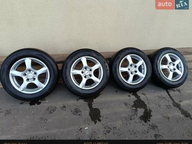 Серый Хендай i30, объемом двигателя 1.4 л и пробегом 178 тыс. км за 7400 $, фото 75 на Automoto.ua