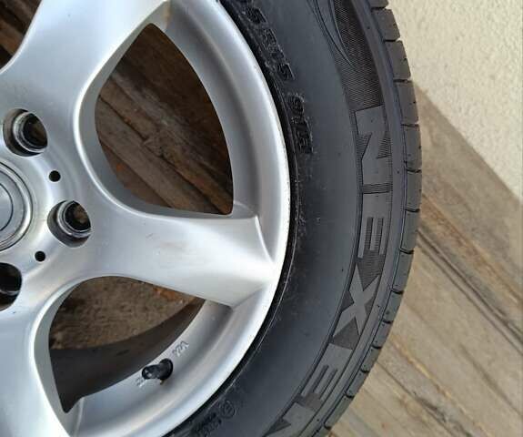 Серый Хендай i30, объемом двигателя 1.4 л и пробегом 178 тыс. км за 7400 $, фото 73 на Automoto.ua