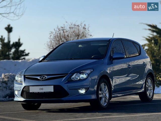 Серый Хендай i30, объемом двигателя 1.59 л и пробегом 217 тыс. км за 7900 $, фото 24 на Automoto.ua