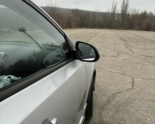 Серый Хендай i30, объемом двигателя 1.58 л и пробегом 269 тыс. км за 6200 $, фото 5 на Automoto.ua