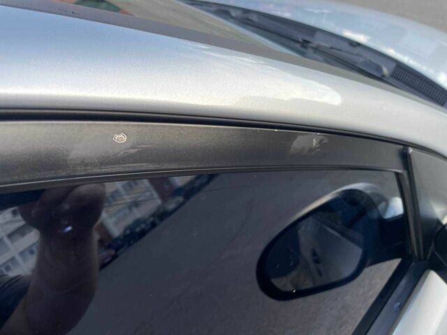 Серый Хендай i30, объемом двигателя 1.4 л и пробегом 167 тыс. км за 5600 $, фото 6 на Automoto.ua