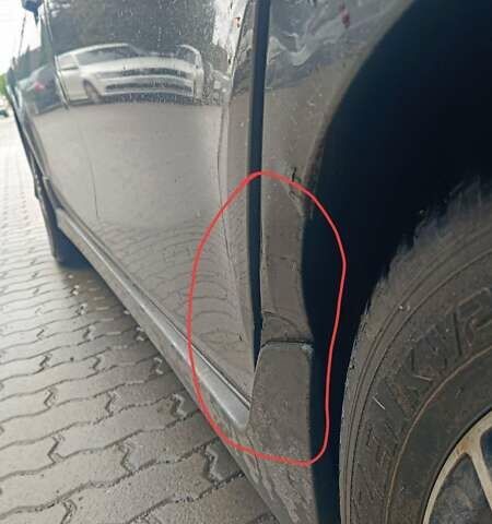 Серый Хендай i30, объемом двигателя 1.4 л и пробегом 151 тыс. км за 6900 $, фото 9 на Automoto.ua