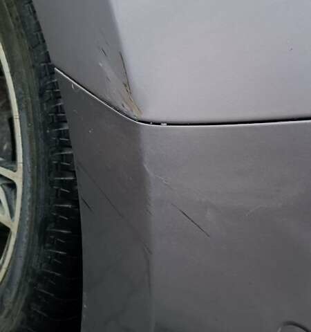 Серый Хендай i30, объемом двигателя 1.4 л и пробегом 151 тыс. км за 6900 $, фото 11 на Automoto.ua