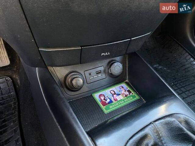 Серый Хендай i30, объемом двигателя 1.59 л и пробегом 269 тыс. км за 6500 $, фото 15 на Automoto.ua